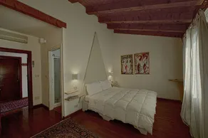 Villa Belfiore - Værelse