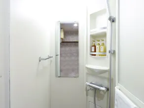 Dormy Inn Tokyo Hatchobori - Natural Hot Spring - Salle de bain