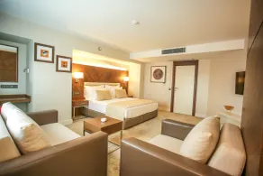 Ramada by Wyndham Isparta - Room