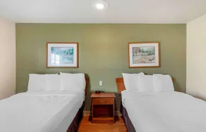 Extended Stay America Select Suites - Tuscaloosa - Værelse