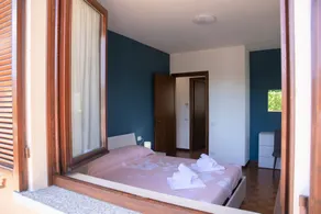 Casa Silvy - Chambre