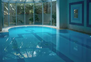 Holiday Inn Athens Attica Av, Airport W. by IHG - Pool