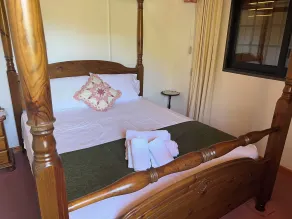 Charming Villa in Pano Platres, Cyprus - Your Home Away From Home - Room