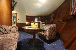 Hotel Senigallia - Zimmer