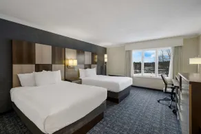 Best Western - Freeport Inn - Chambre