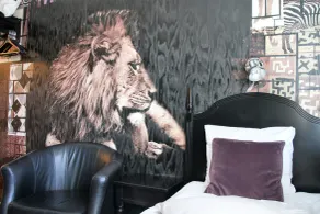 Best Western Vetlanda Stadshotell - Chambre