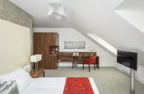 Adele Boutique Hotel - Room