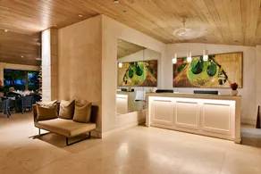 Calabash Hotel - Reception