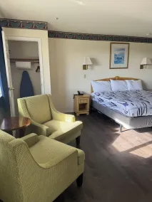 Bayview Inn - Værelse