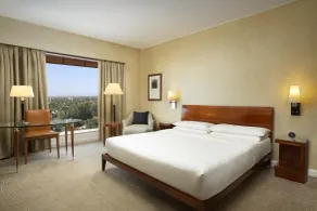 Park Hyatt Mendoza - Habitación