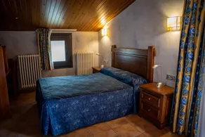 Hostal Cal Franciscó - Rom