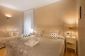 Hotel Mastino - Værelse