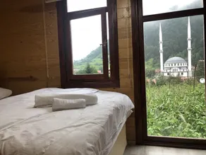 CERRAHPAŞA SUİTE HOTEL - Room