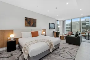 Veriu Macquarie Park - Room