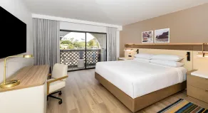 Hilton Phoenix Resort at the Peak - Room