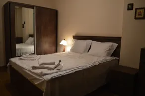 Family apartment Pikris Gora - Room