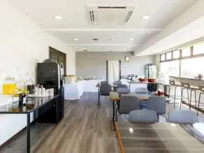 Miyazaki Lions Hotel - Restaurant