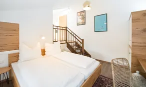 Stefanies-Café-Pension-Kultur - Quarto