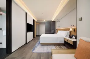 Doubletree By Hilton Zhangzhou - Zimmer
