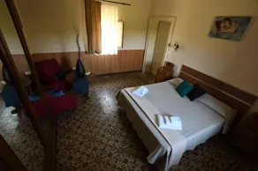 POGGIO ROSETO - Room