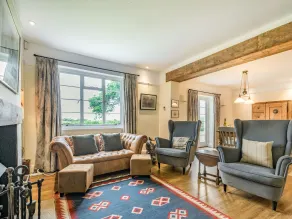 Chasewoods Farm Cottage - Zimmer
