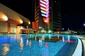 Downstream Casino Resort - Basseng