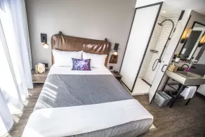 Moxy Chicago Downtown - Chambre