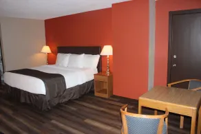 Coast Swift Current Hotel - Chambre