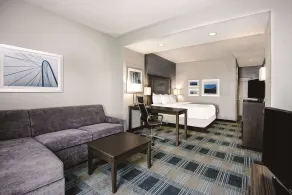 La Quinta by Wyndham Victoria - South - Chambre