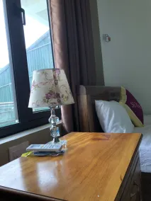 Starlet Hotel Phong Nha - View from room