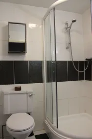 The Abbey House Hotel - Bathroom