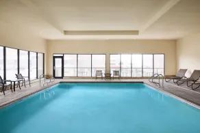 Hampton Inn & Suites Tulsa South-Bixby - Pool
