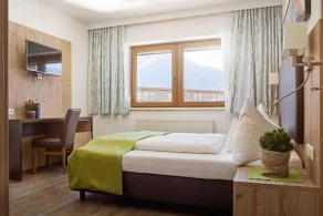 Hotel Venetblick - Camera