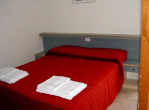 Villaggio Camping Torre Salinas - Chambre