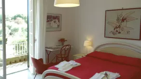 Giogaia - Room