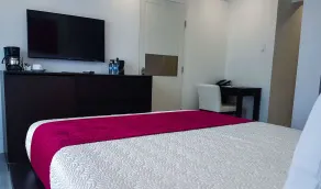 R Hotel Kingston - Rom