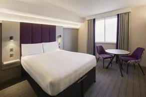 Premier Inn Huntingdon - A1/A14 - Rom