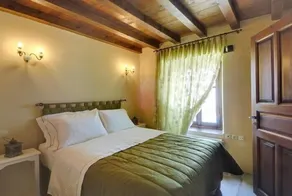 Villa Ortansia - Room