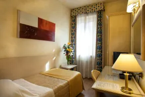 Hotel Alba Palace - Chambre