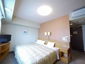 Hotel Route-Inn Sakata - Chambre