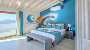 Rota Otel & Restaurant - Habitación