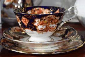 The Townhouse - Restaurante