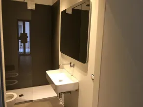 Domus Regina - Salle de bain