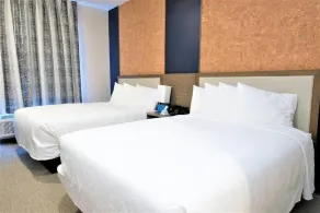 Scenic View Inn & Suites Moab - Værelse