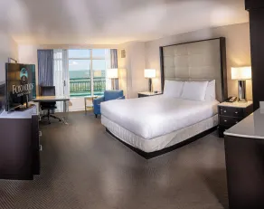 Grand Pequot Tower at Foxwoods - Chambre