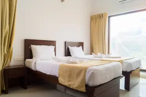 Pinto Rosario Square Resort and Spa - Room