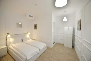 Otilia - Habitación