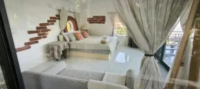 ตั้วบ้านดิน Tuabaandin - Rum