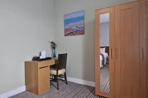 RBS Hotel, Rochester - Værelse
