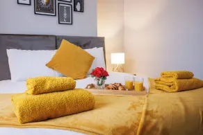 Lilly Rose Bedlington - Room